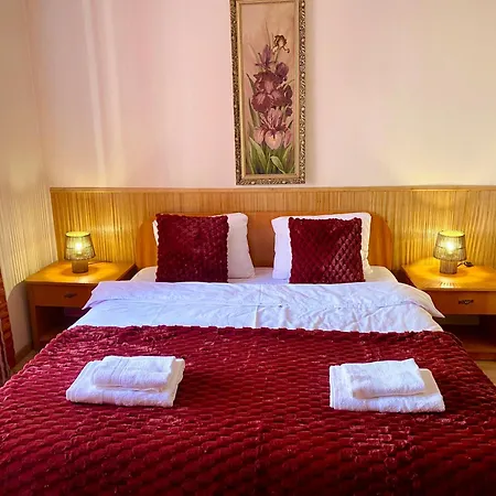 Apartmán Victoriya On Ivan Gonta Street