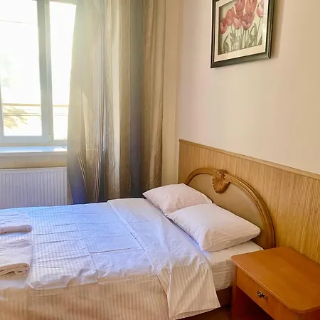 Victoriya On Ivan Gonta Street * Lvov