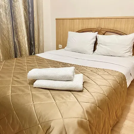 Victoriya On Ivan Gonta Street Apartament *