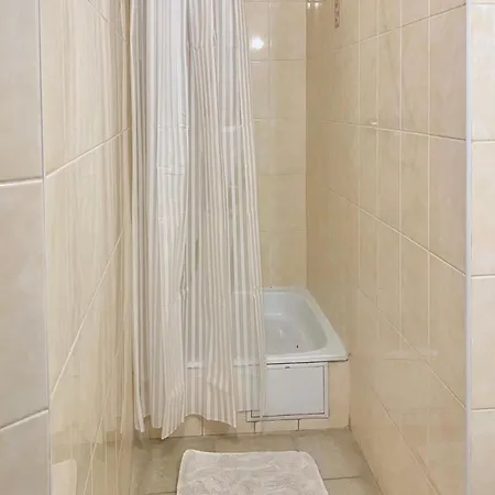 Apartment Victoriya On Ivan Gonta Street Lemberg