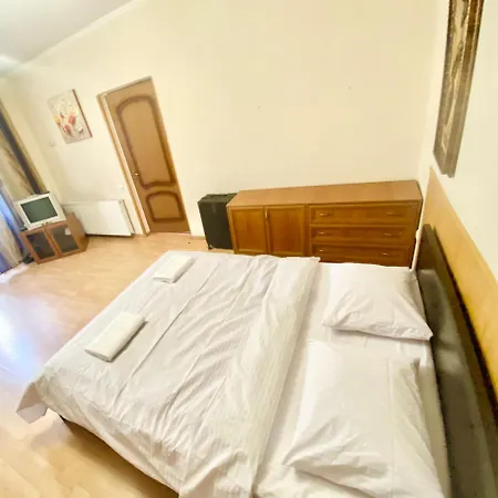 Apartament Victoriya On Ivan Gonta Street