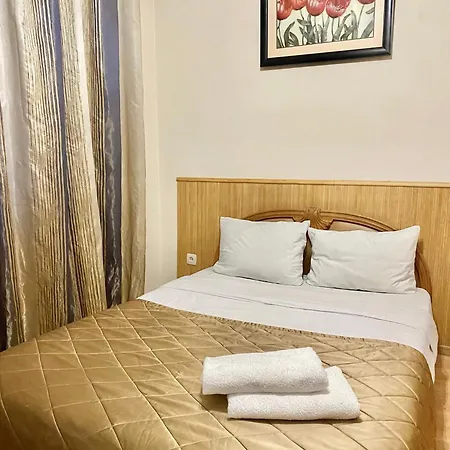 Victoriya On Ivan Gonta Street Apartament *