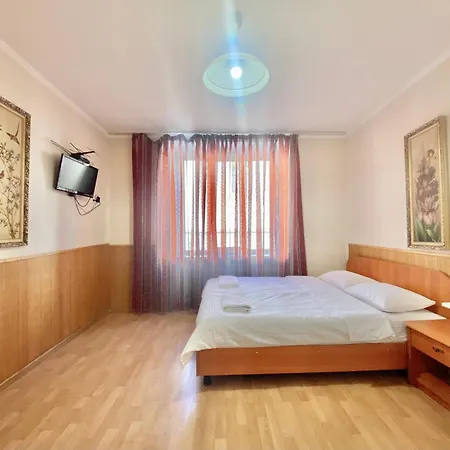 Victoriya On Ivan Gonta Street Lvov