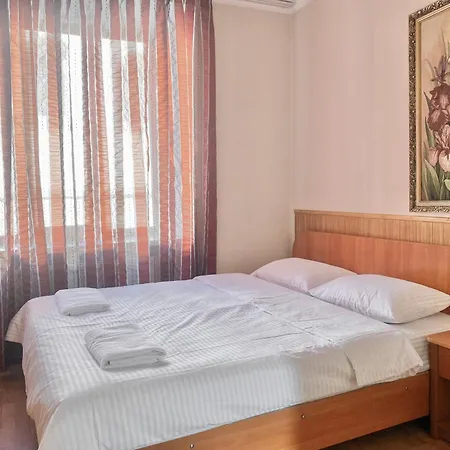 Victoriya On Ivan Gonta Street Apartament Lwów