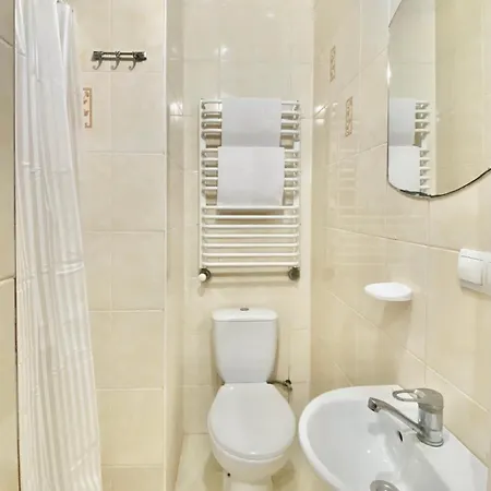 Victoriya On Ivan Gonta Street Apartment