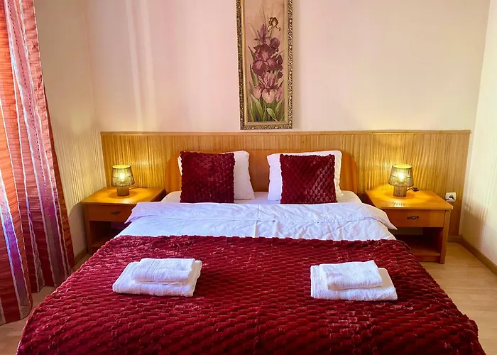 Apartmán Victoriya On Ivan Gonta Street