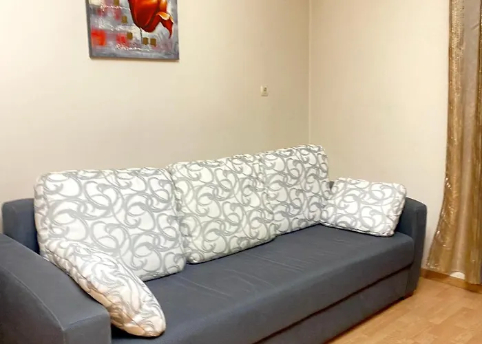 Victoriya On Ivan Gonta Street Lvov