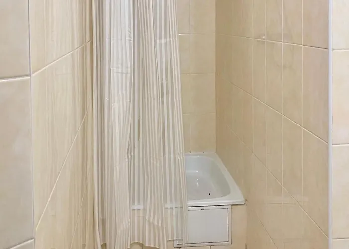 Apartmán Victoriya On Ivan Gonta Street Lvov