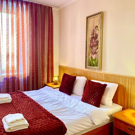 Victoriya On Ivan Gonta Street * Lviv