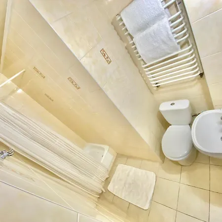 Apartment Victoriya On Ivan Gonta Street