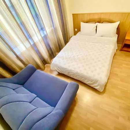 Victoriya On Ivan Gonta Street * Lviv