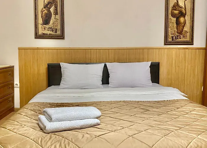 Victoriya On Ivan Gonta Street * Lviv