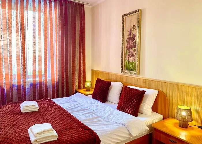 Victoriya On Ivan Gonta Street * Lviv