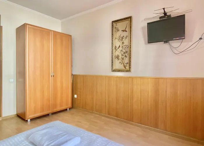 Victoriya On Ivan Gonta Street