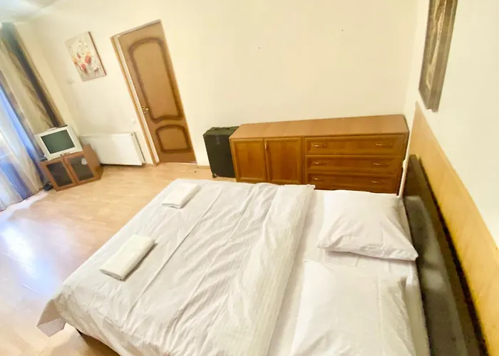 Apartment Victoriya On Ivan Gonta Street