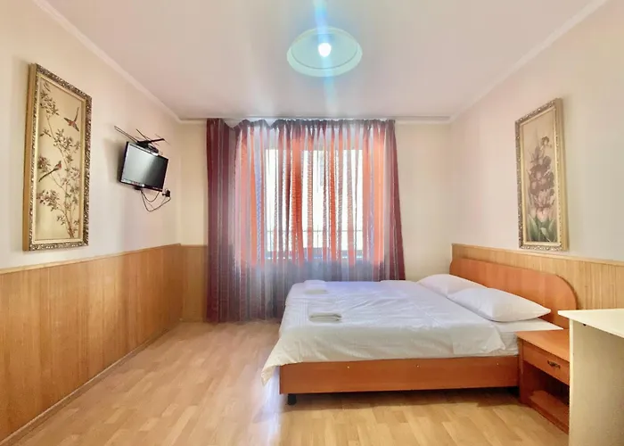 Victoriya On Ivan Gonta Street Lviv