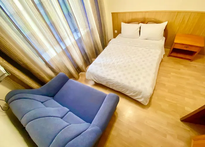 Victoriya On Ivan Gonta Street * Lviv